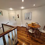 Flat Duplex Completo E Aconchegante