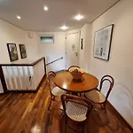 Flat Duplex Completo E Aconchegante