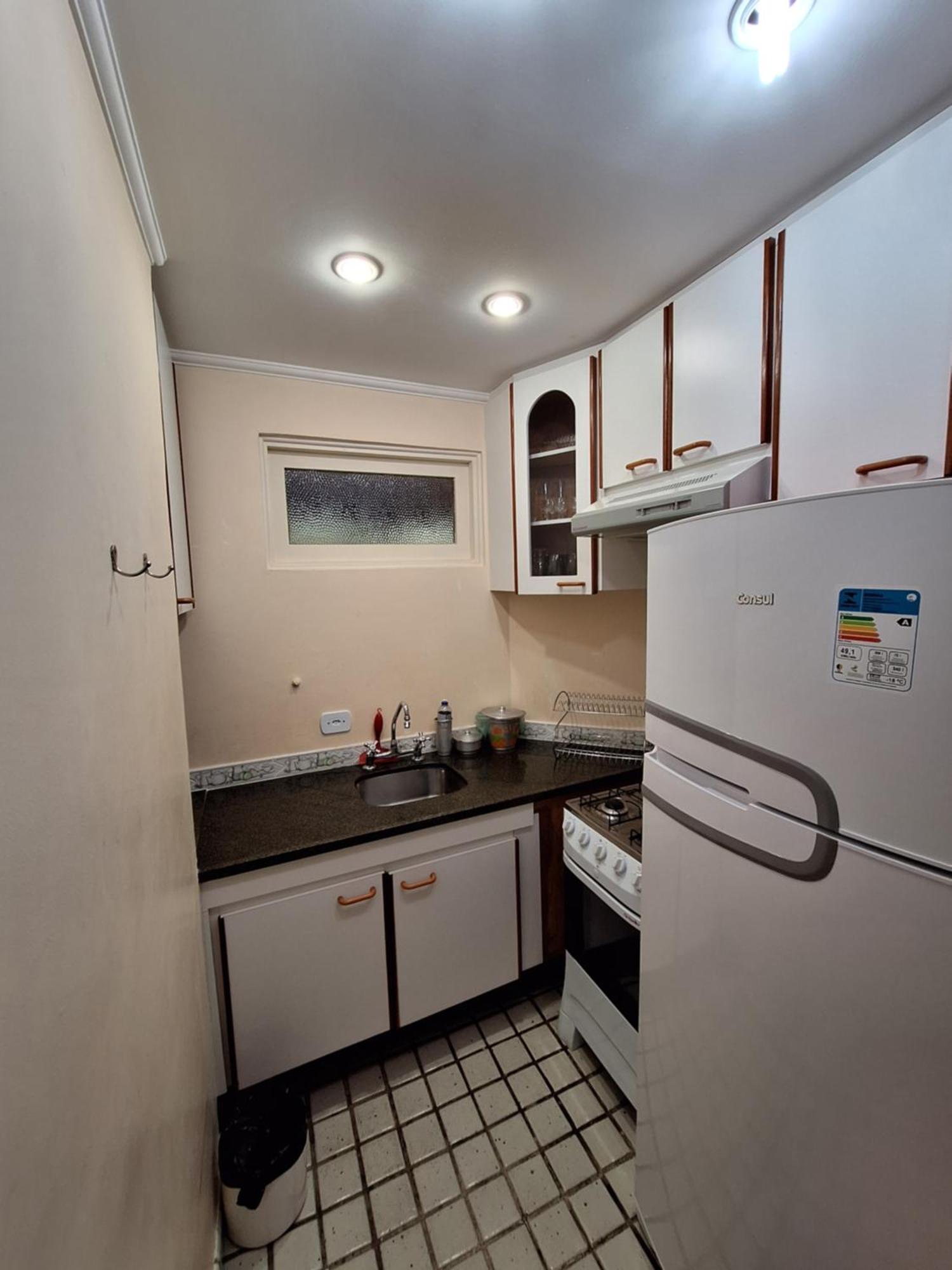 Flat Duplex Completo E Aconchegante