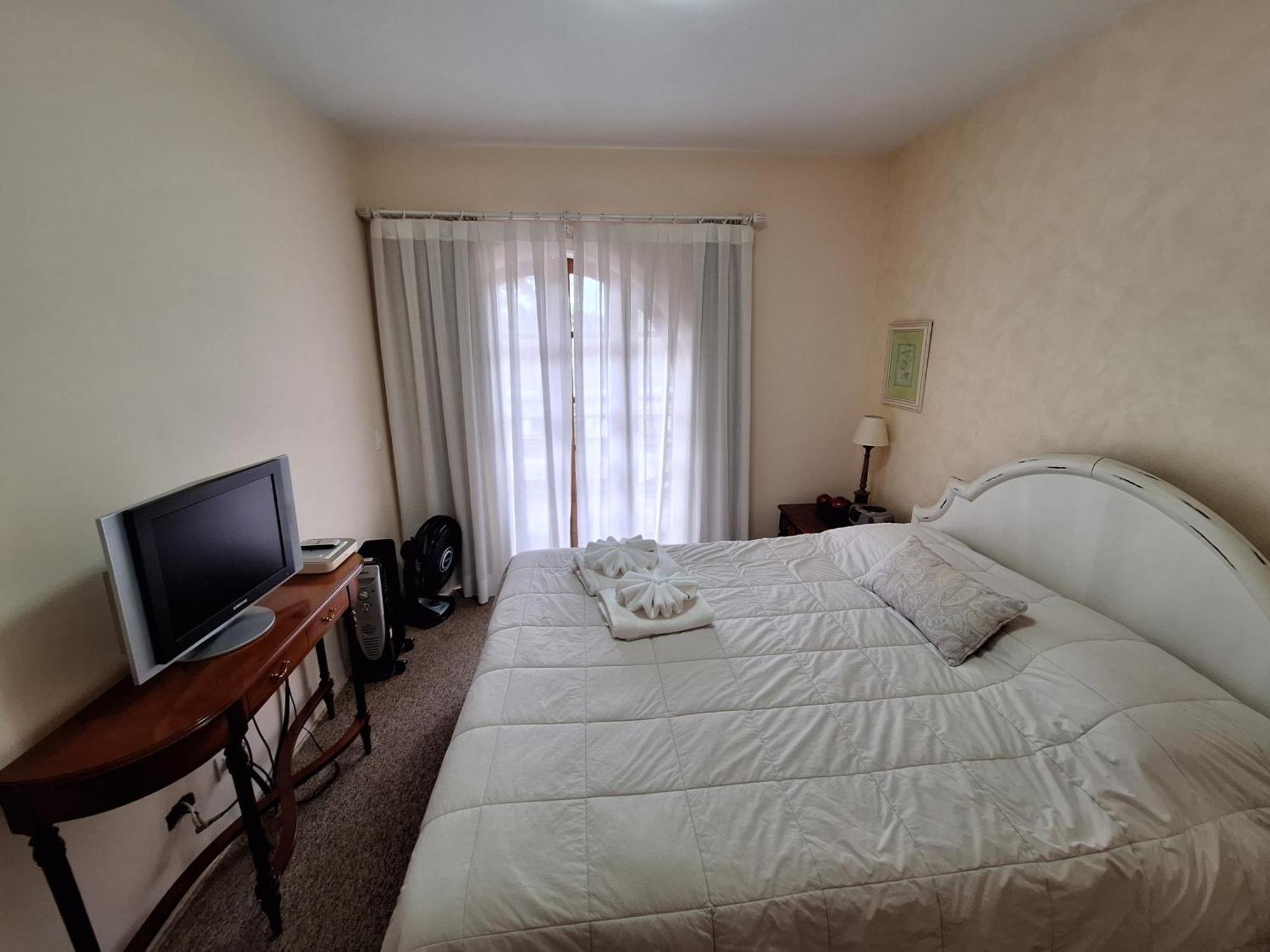 Apartamento Flat Duplex Completo E Aconchegante