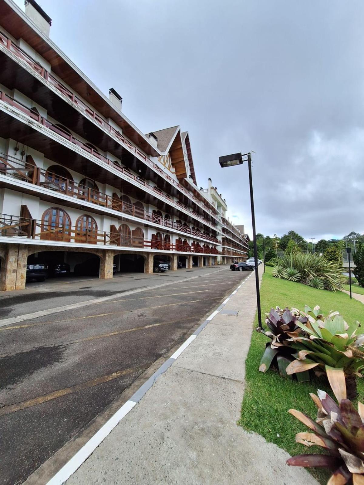 Apartamento Flat Duplex Completo E Aconchegante *